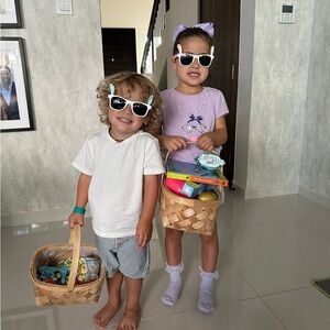 Meet your Posher, Linda